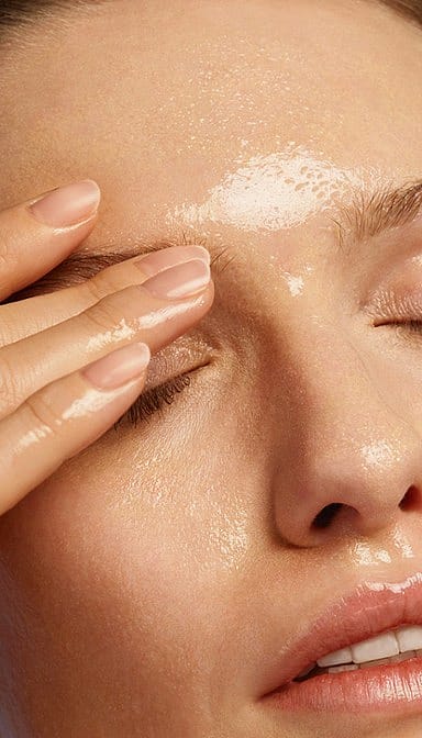 makeup remover cleansing oil - weleda