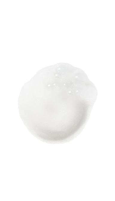 limpieza suave de la espuma de weleda natural cuidado de la cara - weleda