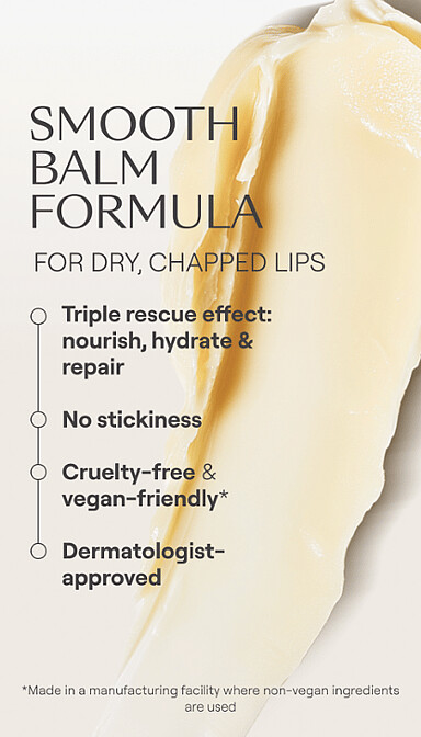 alimento de la piel del labio bálsamo weleda